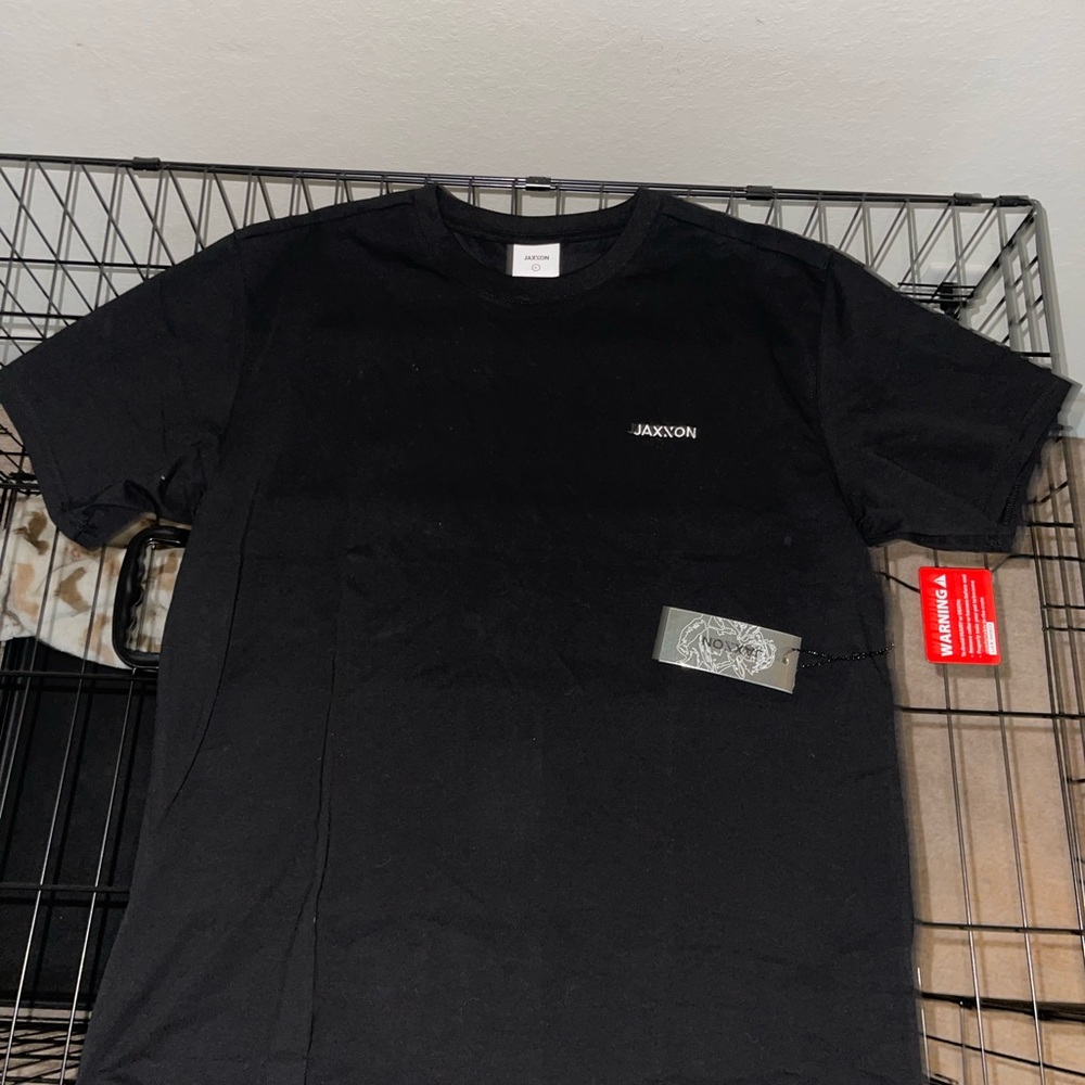 Jaxxon Shirt View 4
